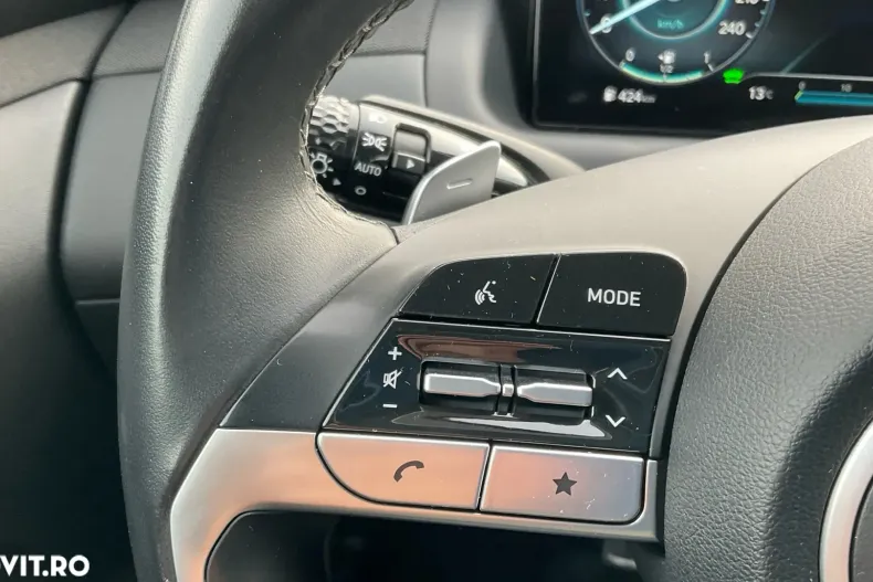 Hyundai TUCSON din 2021 cu 85.035 km - oferta HYU137862 - foto 25