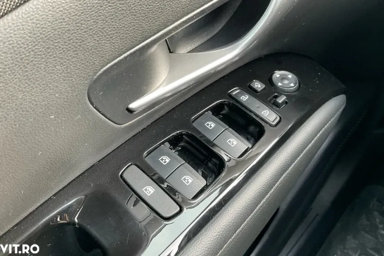 Hyundai TUCSON din 2021 cu 85.035 km - oferta HYU137862 - foto 28