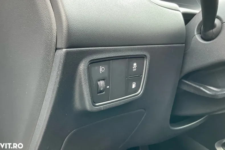 Hyundai TUCSON din 2021 cu 85.035 km - oferta HYU137862 - foto 29