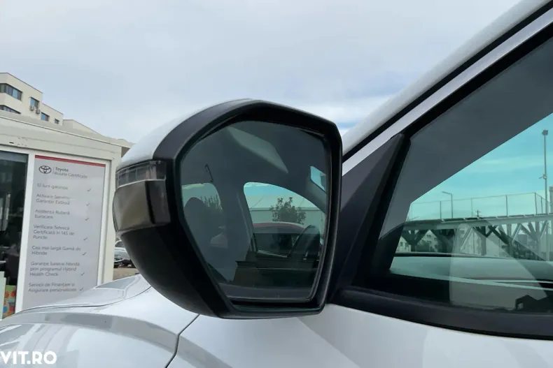 Hyundai TUCSON din 2021 cu 85.035 km - oferta HYU137862 - foto 31