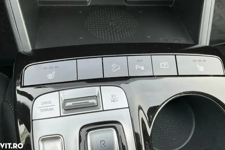 Hyundai TUCSON din 2021 cu 85.035 km - oferta HYU137862 - foto 33