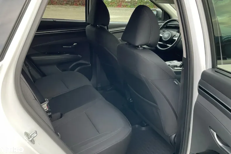 Hyundai TUCSON din 2021 cu 85.035 km - oferta HYU137862 - foto 36