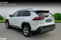 Toyota RAV4 din 2020 cu 132.186 km - oferta TOY137864 - foto 3