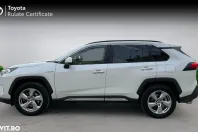 Toyota RAV4 din 2020 cu 132.186 km - oferta TOY137864 - foto 4