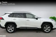 Toyota RAV4 din 2020 cu 132.186 km - oferta TOY137864 - foto 5