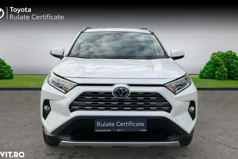 Toyota RAV4 din 2020 cu 132.186 km - oferta TOY137864 - foto 6