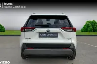 Toyota RAV4 din 2020 cu 132.186 km - oferta TOY137864 - foto 8