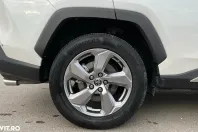 Toyota RAV4 din 2020 cu 132.186 km - oferta TOY137864 - foto 9