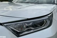 Toyota RAV4 din 2020 cu 132.186 km - oferta TOY137864 - foto 10