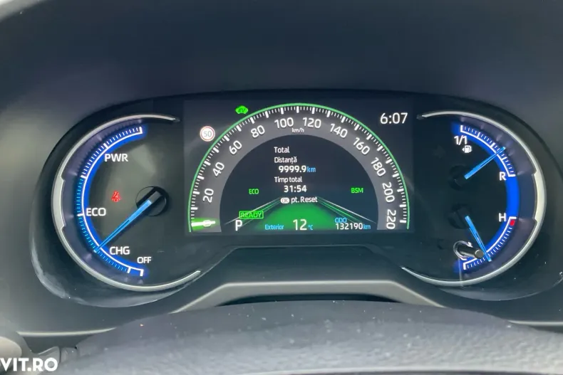 Toyota RAV4 din 2020 cu 132.186 km - oferta TOY137864 - foto 13