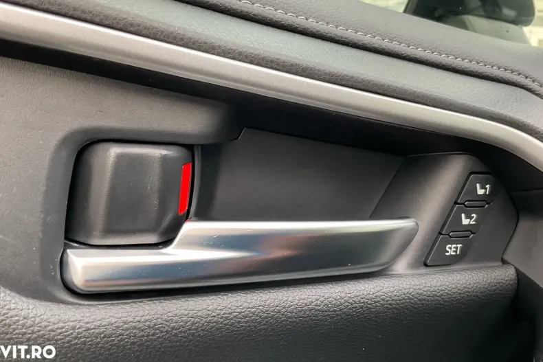 Toyota RAV4 din 2020 cu 132.186 km - oferta TOY137864 - foto 16