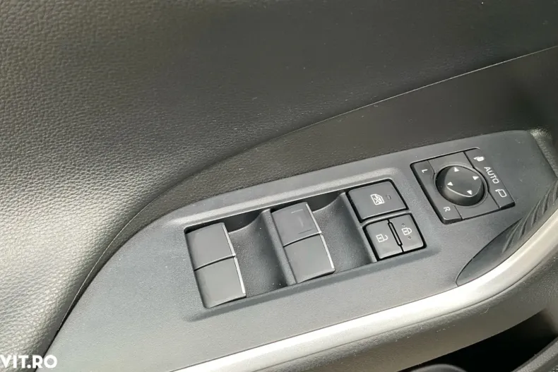 Toyota RAV4 din 2020 cu 132.186 km - oferta TOY137864 - foto 18