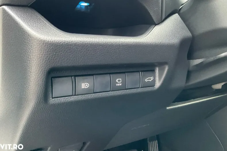 Toyota RAV4 din 2020 cu 132.186 km - oferta TOY137864 - foto 20