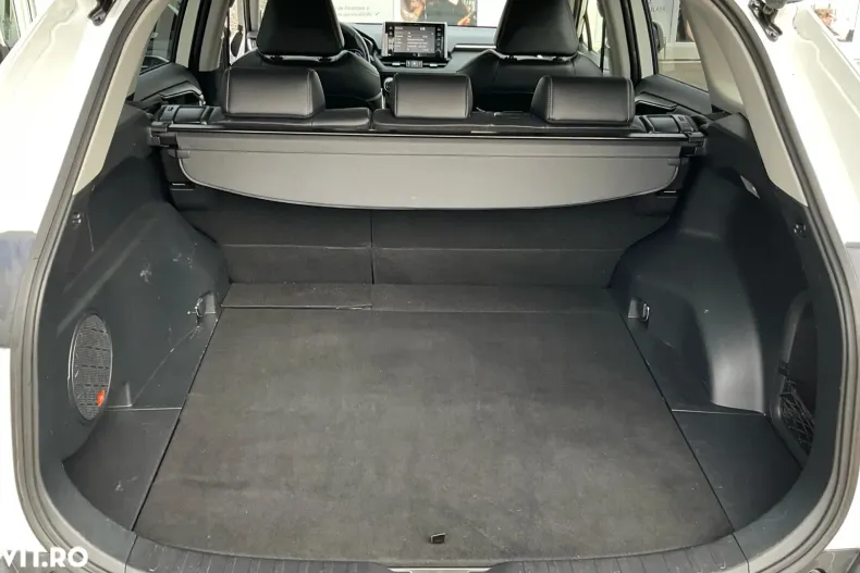 Toyota RAV4 din 2020 cu 132.186 km - oferta TOY137864 - foto 24