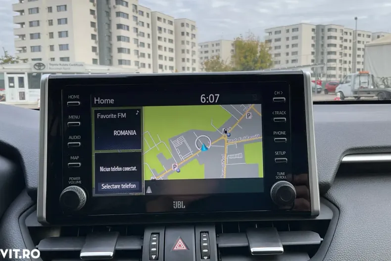 Toyota RAV4 din 2020 cu 132.186 km - oferta TOY137864 - foto 26