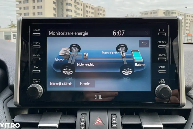 Toyota RAV4 din 2020 cu 132.186 km - oferta TOY137864 - foto 27