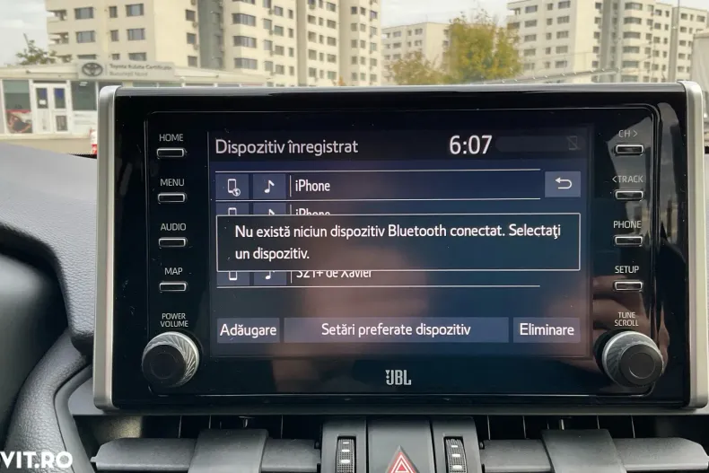 Toyota RAV4 din 2020 cu 132.186 km - oferta TOY137864 - foto 28