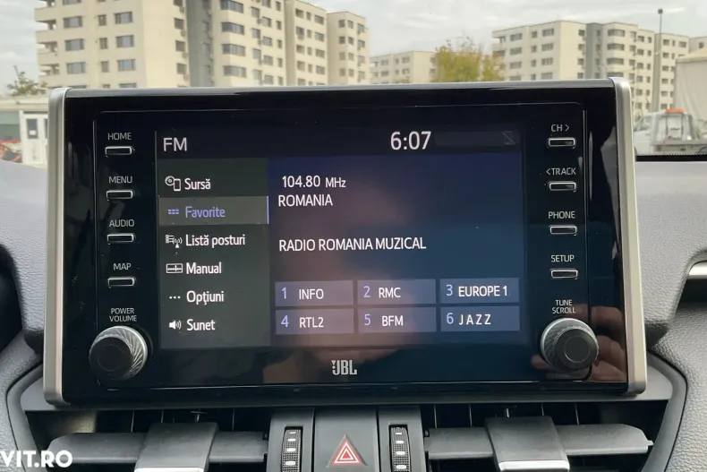 Toyota RAV4 din 2020 cu 132.186 km - oferta TOY137864 - foto 29