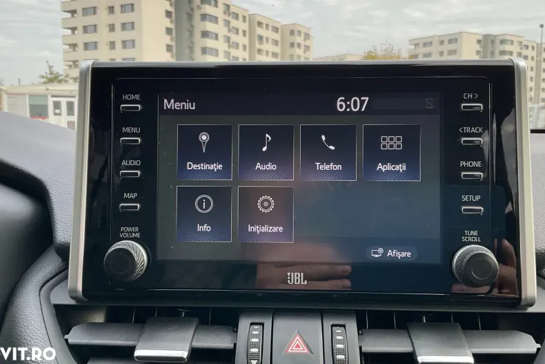 Toyota RAV4 din 2020 cu 132.186 km - oferta TOY137864 - foto 30