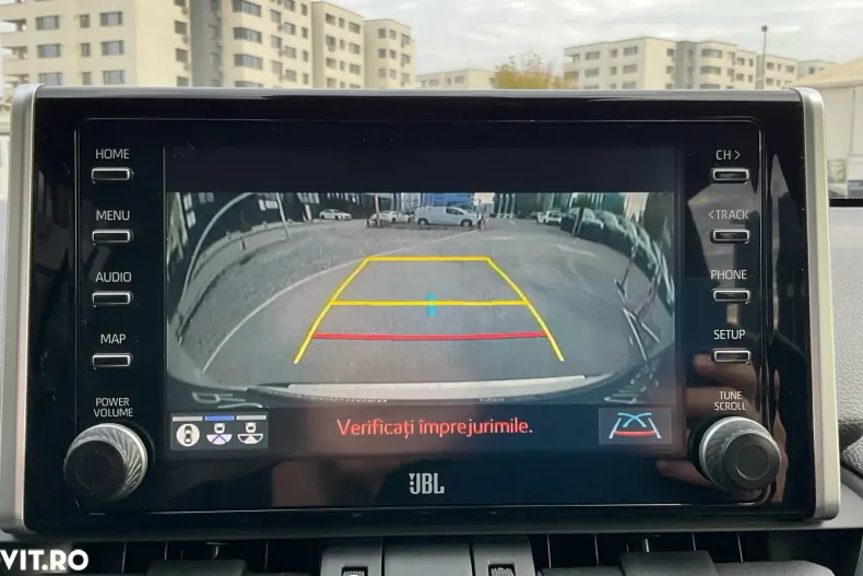 Toyota RAV4 din 2020 cu 132.186 km - oferta TOY137864 - foto 31