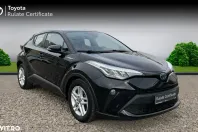 Toyota C-HR din 2021 cu 86.568 km - oferta TOY137865 - foto 2