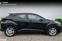 Toyota C-HR din 2021 cu 86.568 km - oferta TOY137865 - foto 3