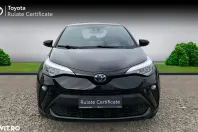 Toyota C-HR din 2021 cu 86.568 km - oferta TOY137865 - foto 5