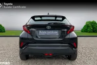 Toyota C-HR din 2021 cu 86.568 km - oferta TOY137865 - foto 6