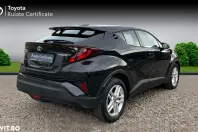 Toyota C-HR din 2021 cu 86.568 km - oferta TOY137865 - foto 7