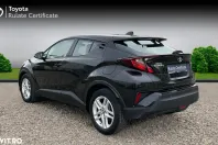 Toyota C-HR din 2021 cu 86.568 km - oferta TOY137865 - foto 8