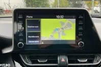 Toyota C-HR din 2021 cu 86.568 km - oferta TOY137865 - foto 11