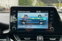 Toyota C-HR din 2021 cu 86.568 km - oferta TOY137865 - foto 12