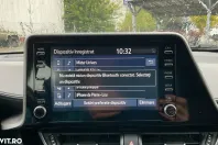 Toyota C-HR din 2021 cu 86.568 km - oferta TOY137865 - foto 13