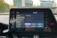 Toyota C-HR din 2021 cu 86.568 km - oferta TOY137865 - foto 14