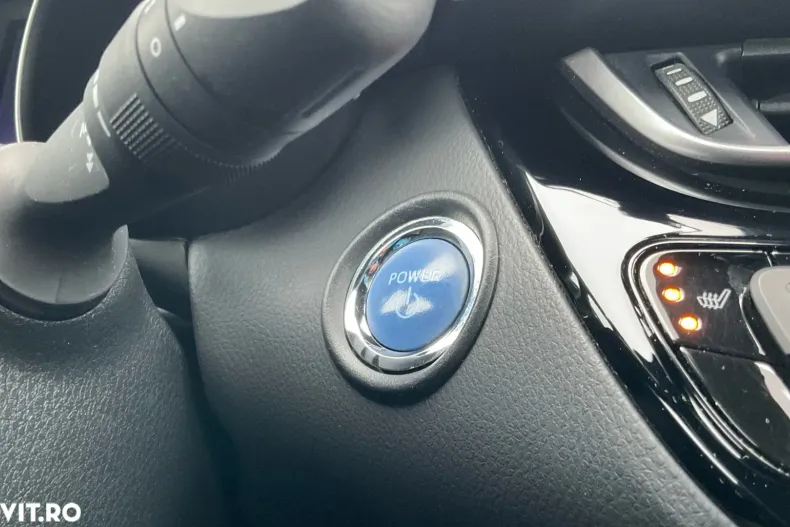 Toyota C-HR din 2021 cu 86.568 km - oferta TOY137865 - foto 17