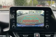 Toyota C-HR din 2021 cu 86.568 km - oferta TOY137865 - foto 18