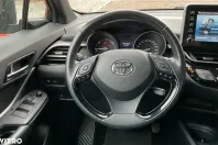 Toyota C-HR din 2021 cu 86.568 km - oferta TOY137865 - foto 21