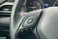 Toyota C-HR din 2021 cu 86.568 km - oferta TOY137865 - foto 22