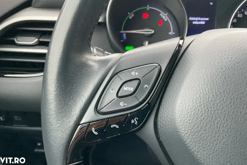 Toyota C-HR din 2021 cu 86.568 km - oferta TOY137865 - foto 22