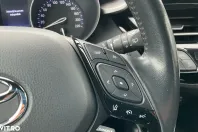 Toyota C-HR din 2021 cu 86.568 km - oferta TOY137865 - foto 23