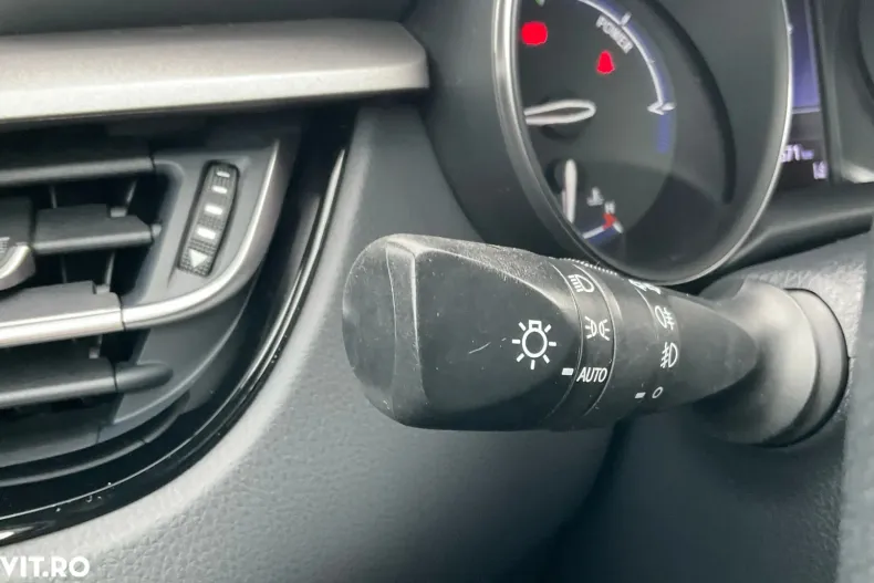 Toyota C-HR din 2021 cu 86.568 km - oferta TOY137865 - foto 24