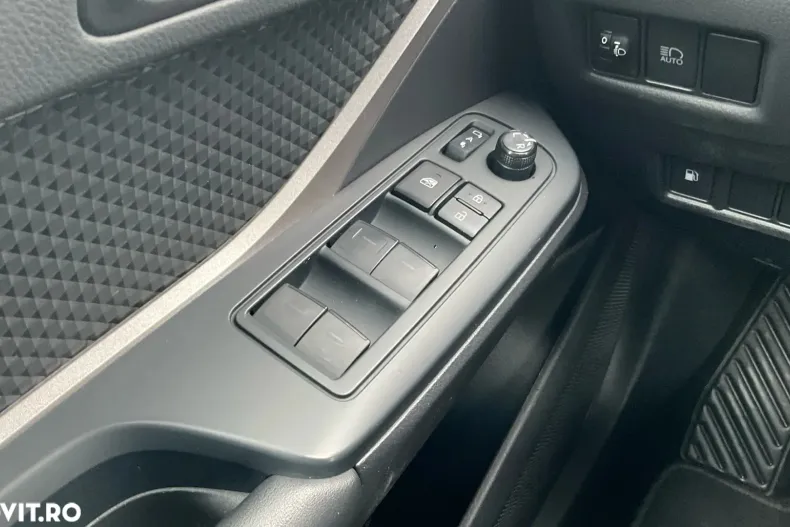 Toyota C-HR din 2021 cu 86.568 km - oferta TOY137865 - foto 26