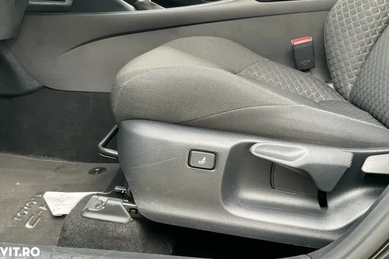 Toyota C-HR din 2021 cu 86.568 km - oferta TOY137865 - foto 28