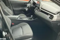 Toyota C-HR din 2021 cu 86.568 km - oferta TOY137865 - foto 30