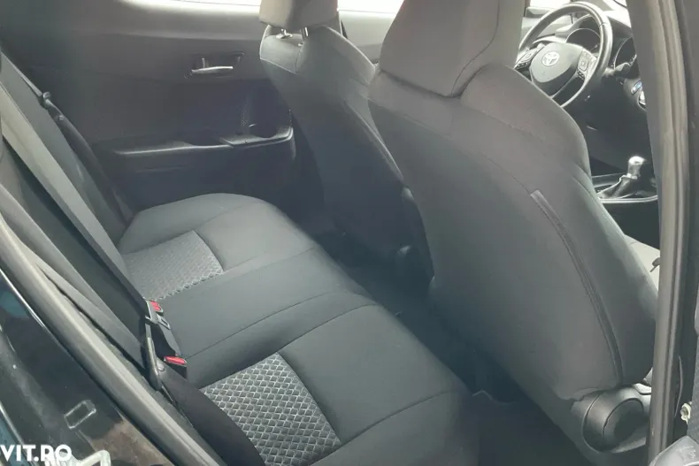 Toyota C-HR din 2021 cu 86.568 km - oferta TOY137865 - foto 31