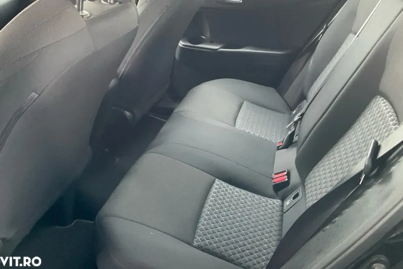 Toyota C-HR din 2021 cu 86.568 km - oferta TOY137865 - foto 33