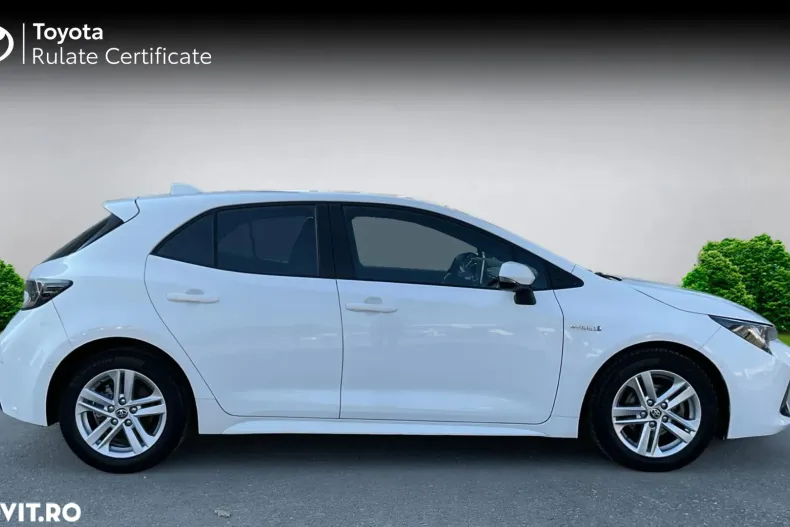 Toyota Corolla din 2021 cu 134.110 km - oferta TOY137866 - foto 2