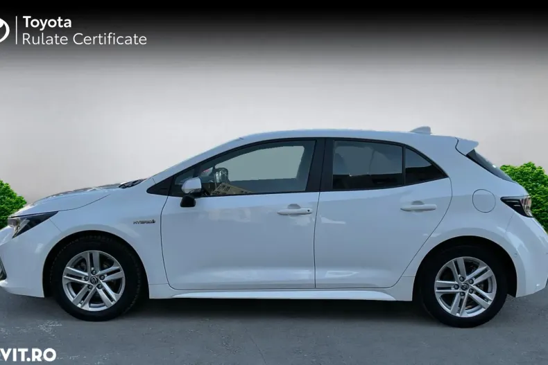 Toyota Corolla din 2021 cu 134.110 km - oferta TOY137866 - foto 3