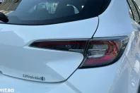 Toyota Corolla din 2021 cu 134.110 km - oferta TOY137866 - foto 11