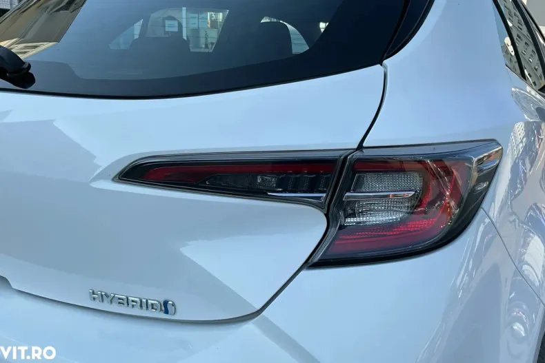 Toyota Corolla din 2021 cu 134.110 km - oferta TOY137866 - foto 11